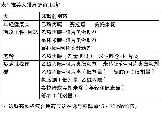 猫咪绝育针麻与气麻的对比